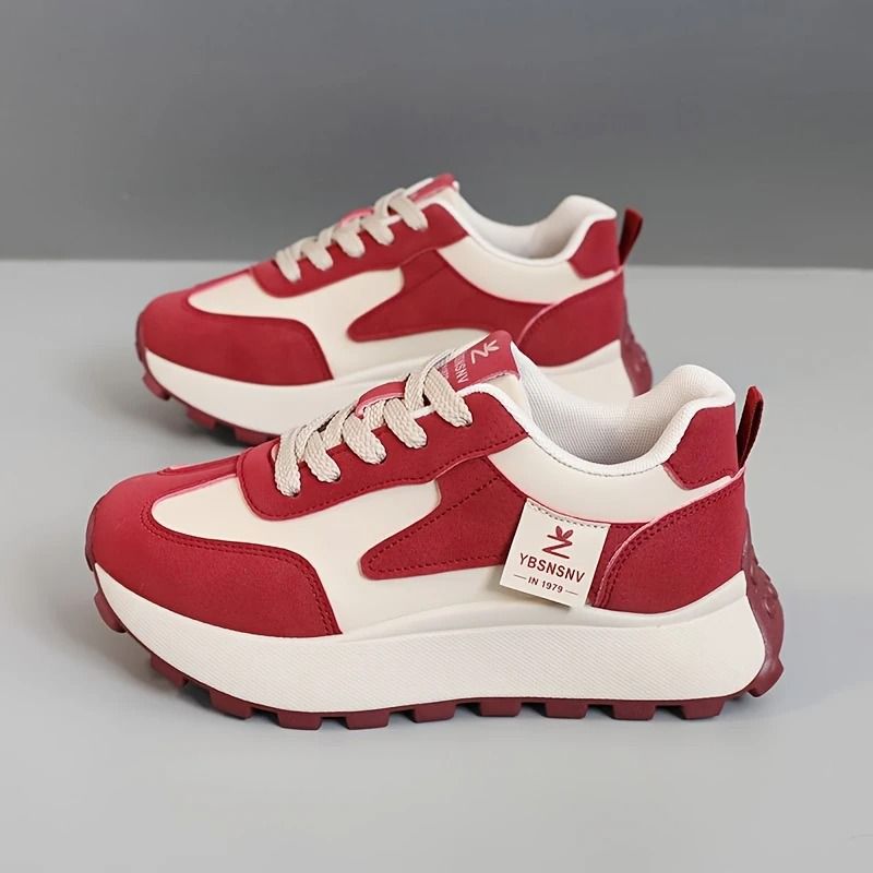 Tenis Yuan Dama Extra Confort