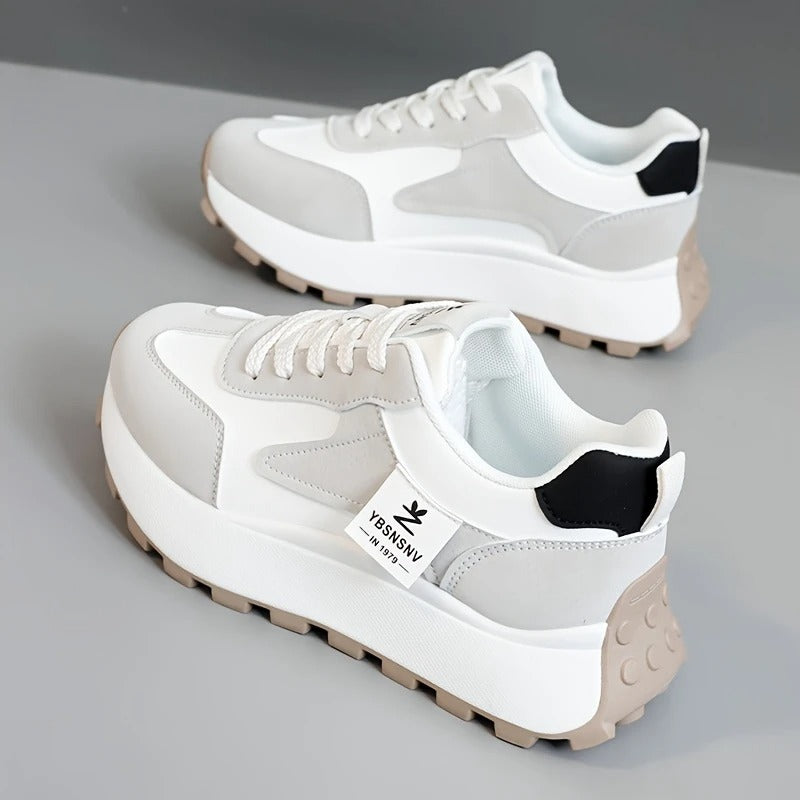 Tenis Yuan Dama Extra Confort