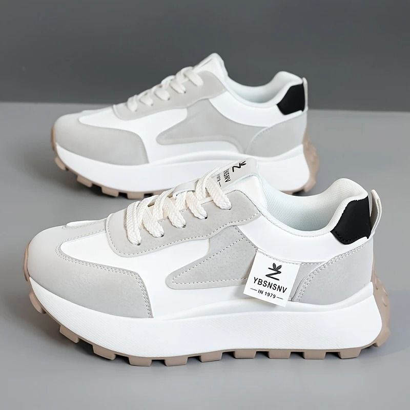 Tenis Yuan Dama Extra Confort