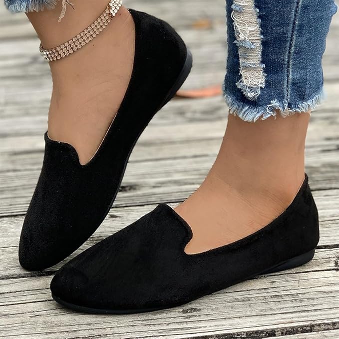 CloudStep Mocasines - Comodidad Elegante