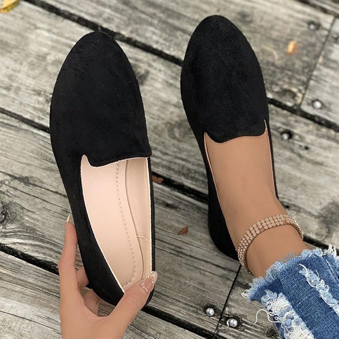 CloudStep Mocasines - Comodidad Elegante