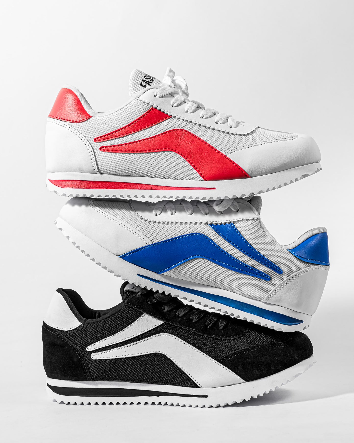 Zapatillas Spring Ortopédicas Caballero