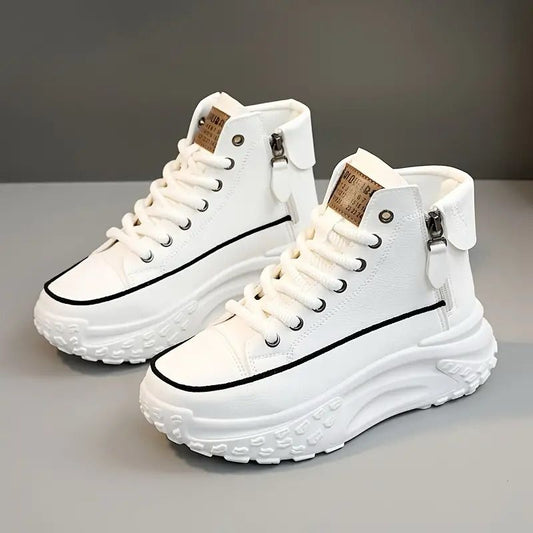 Botas Xing Mujer