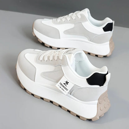 Tenis Yuan Dama Extra Confort