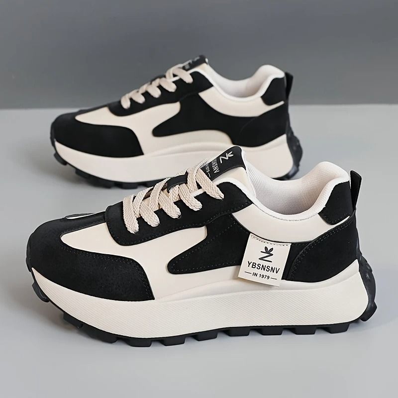Tenis Yuan Dama Extra Confort