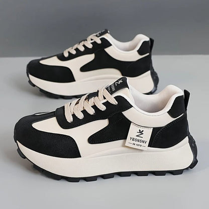 Tenis Yuan Dama Extra Confort