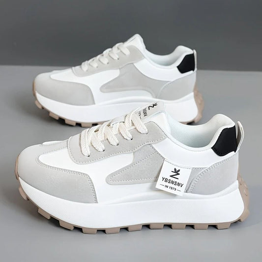 Tenis Yuan Dama Extra Confort