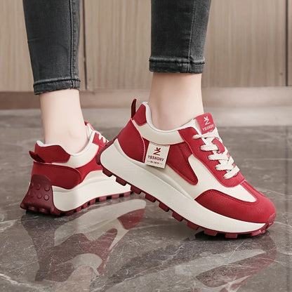 Tenis Yuan Dama Extra Confort