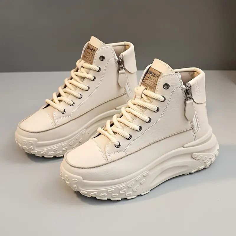 Botas Xing Mujer