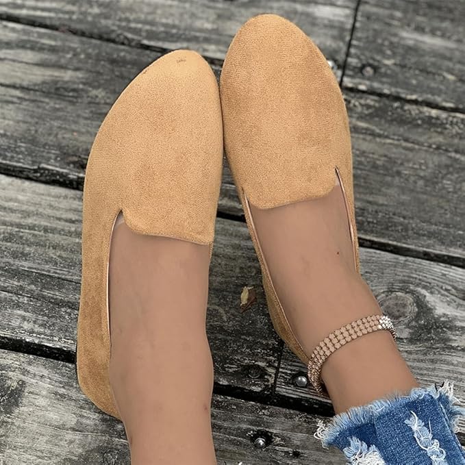 CloudStep Mocasines - Comodidad Elegante