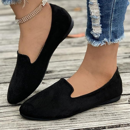 CloudStep Mocasines - Comodidad Elegante