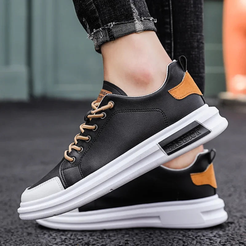 Zapatillas fashion hombre best sale