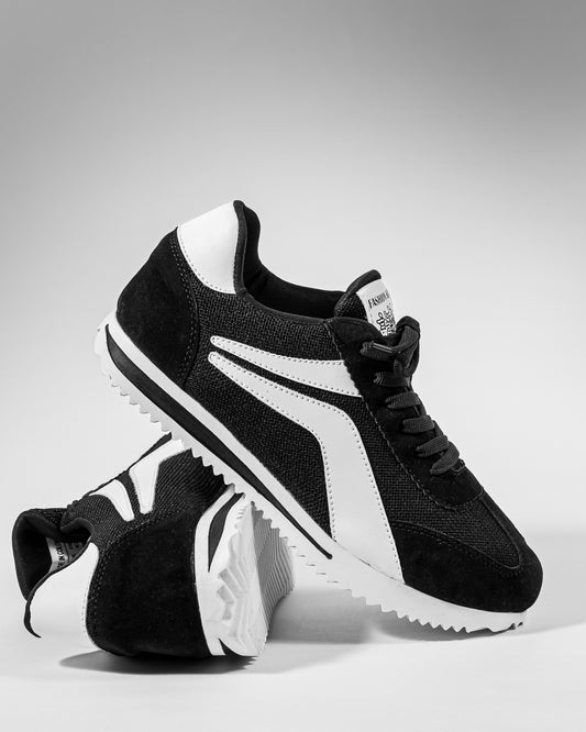 Zapatillas Spring Ortopédicas Caballero