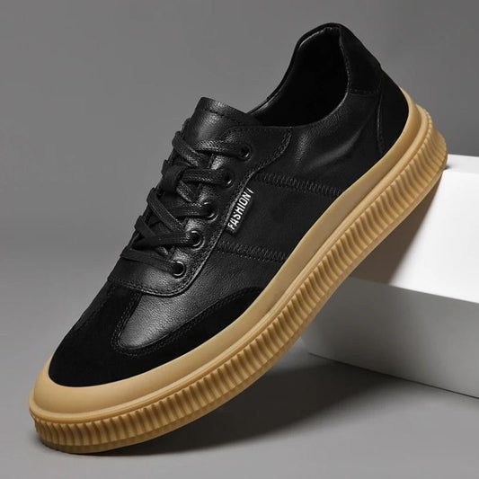 Tenis Fashion Ortopédicos Caballero